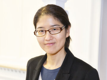 wan-hsin liu Wan-Hsin Liu - Kiel Institute
