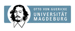 Logo Universität Magdeburg