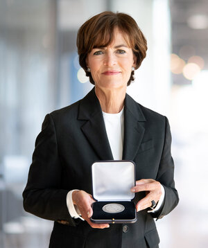 Dr. Nicola Leibinger-Kammüller
