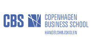 Logo Copenhagen Business School