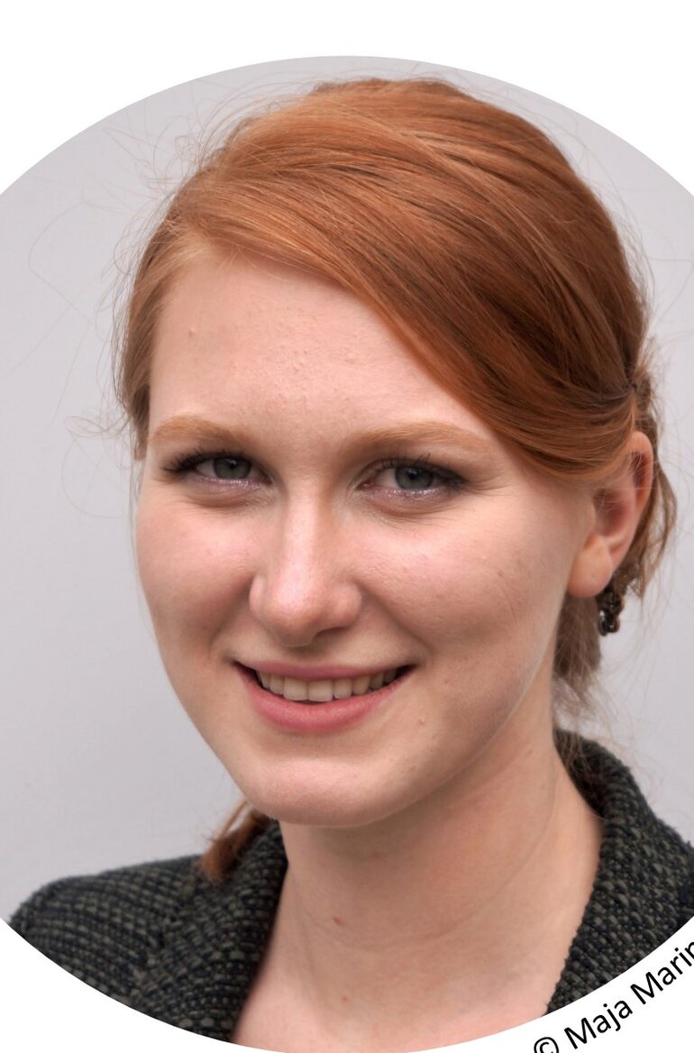 Franziska Weeger Franziska Weeger