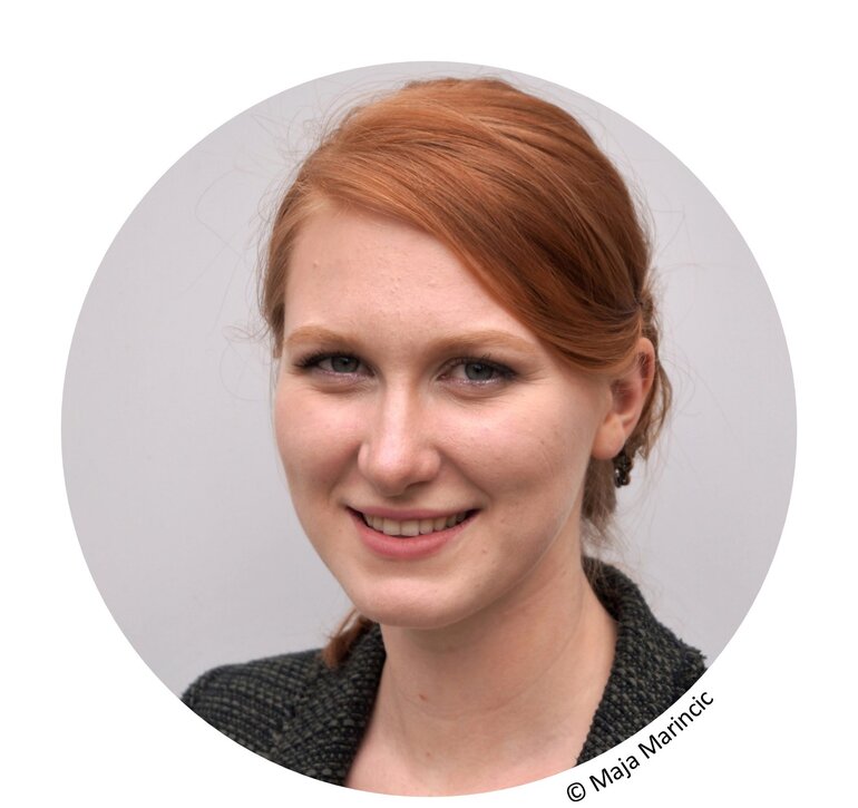 Franziska Weeger Franziska Weeger