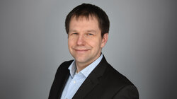 Jens Boysen-Hogrefe - Kiel Institute