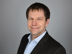 Jens Boysen-Hogrefe - Kiel Institute