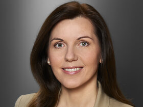 Cecilia Hornok - Kiel Institute