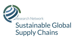 Logo Research Network Sustainable Global Supply Chains