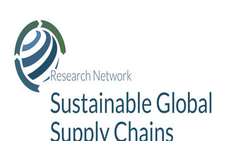 Logo Research Network Sustainable Global Supply Chains