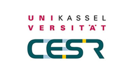 Logo CESR