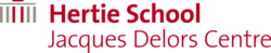 Logo Hertie School