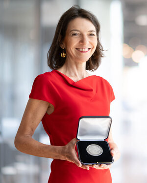 Laurence Boon, Ph.D.