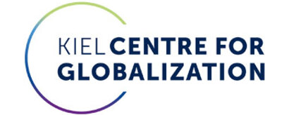 Logo Kiel Centre for Globalization