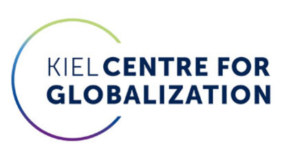 Logo Kiel Centre for Globalization
