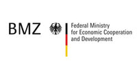 Logo Federal Ministry for Economic Cooperation and Development