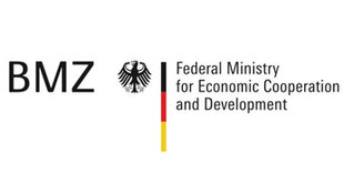 Logo Federal Ministry for Economic Cooperation and Development