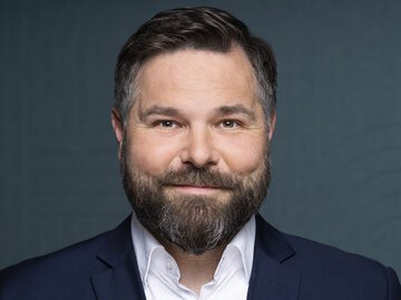 Dr. Claus Michelsen