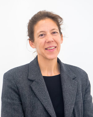 Helene Huby