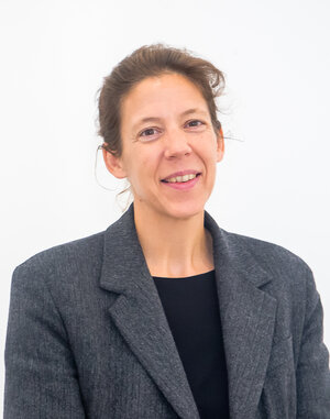Helene Huby