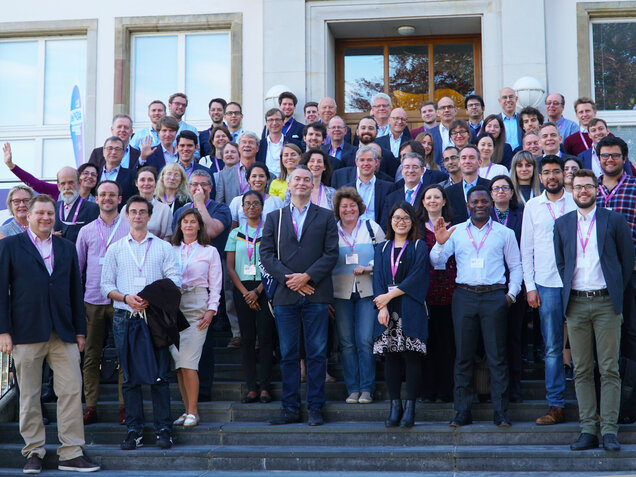 ASP Group picture