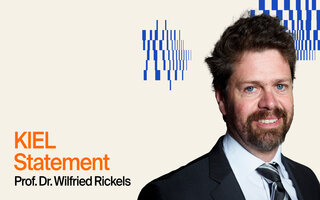 Kiel Institute Statements - Wilfried Rickels