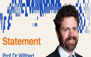 Kiel Institute Statements - Wilfried Rickels