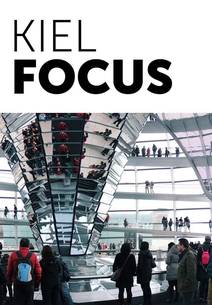 Cover Kiel Focus about Collectivism