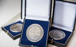 Medals 