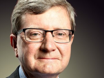 Dr. Martin Thümmel