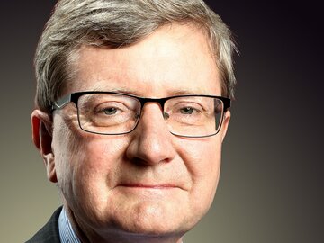 Dr. Martin Thümmel