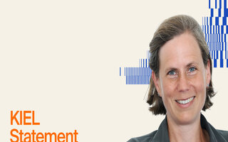 Kiel Institute Statements - Sonja Peterson