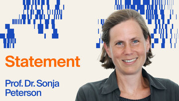 Kiel Institute Statements - Sonja Peterson