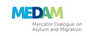 Logo MEDAM