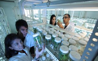 Laboratory