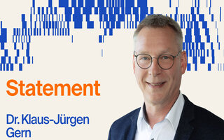 Kiel Institute Statements - Klaus-Jürgen Gern