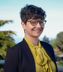 Reka Juhasz