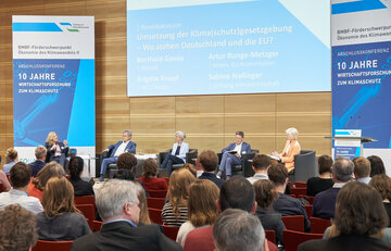 Paneldiskussion