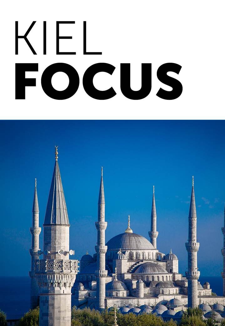 Cover Kiel Focus Turkey