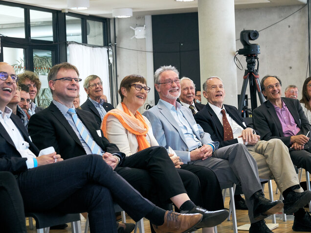 Langhammer Konferenz