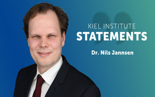 Nils Jannsen Kiel Institute Statements - Nils Jannsen