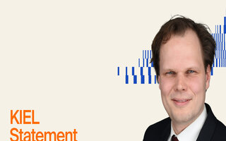 Kiel Institute Statements - Nils Jannsen