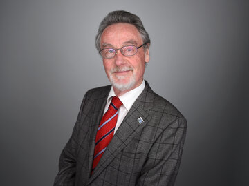 Rolf Langhammer Rolf Langhammer - Kiel Institute