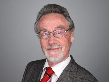 Rolf Langhammer Rolf Langhammer - Kiel Institute