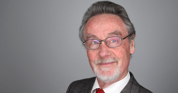 Rolf Langhammer - Kiel Institute