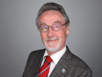 Rolf Langhammer Rolf Langhammer - Kiel Institute
