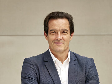 Dr. Volker Treier Dr. Volker Treier