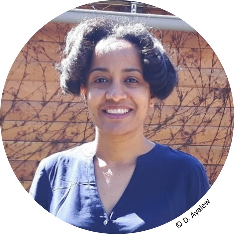 Lemlem Habtemariam Lemlem Habtemariam