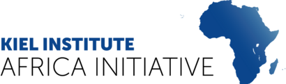 Logo Kiel Institute Africa Initiative