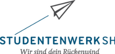 Logo Studentenwerk SH
