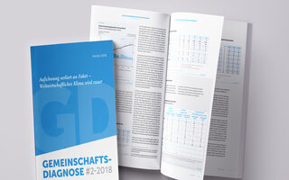 Cover Joint Economic Forecast