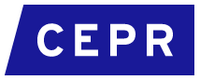 CEPR Logo