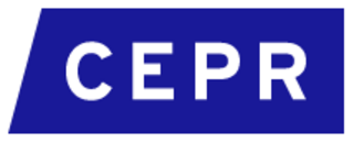 CEPR Logo